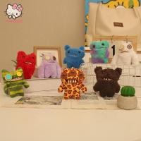 ราคา strysingoin 1 ชิ้น Pranker Crazy กระต่ายฟันมอนสเตอร์จี้ Keyrings ตลกน่าเกลียดมอนสเตอร์ตุ๊กตาพวงกุญแจของเล่น TH (44167515290)