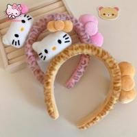 ราคา พวงกุญแจ Hello Kitty จาก Sanrio น่ารัก พร้อมอุปกรณ์ประดับผมสำหรับเด็กผู้หญิง เป็นของขวัญที่ดี (41426204990)