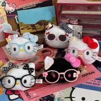 ราคา พวงกุญแจตุ๊กตา Hello Kitty สไตล์การ์ตูนจาก Sanrio สำหรับกระเป๋าถือและของสะสม (43820619312)