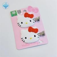 ราคา trysingoin กิ๊บ SANRIO กิ๊บซานริโอ้ กิ๊บไอดอล กิ๊บติดผม Sanrio Hair Clip แท้ จากญี่ปุ่น Kitty Kuromi MyMelody (29054925330)