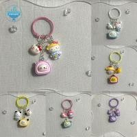 ราคา strysingoin Sanrio Anime Hello Kitty พวงกุญแจการ์ตูน Kawaii อบเชยสุนัข Kuromi Melody กระเป๋าเป้สะพายหลังจี้อุปกรณ์เสริมพวงกุญแจเด็กน่ารักของขวัญ TH (28454920674)