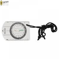 ราคา เข็มทิศ Multifunctional สำหรับแผนที่ทหารและภูเขา (56651191220)
