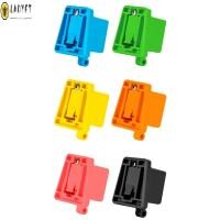 ราคา อะแดปเตอร์น้ำหนักเบาทองสำรอง PA66 สำหรับจักรยานพับ Brompton (56601218261)