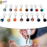 ราคา แหวนกุญแจลูกโบว์ลิง ของขวัญทนทาน สไตล์คนชอบเล่นสนุ๊กเกอร์ (56601126672)