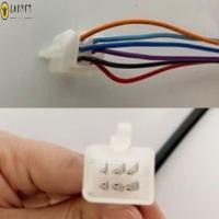 ราคา หน้าจอ LCD สำหรับสกูตเตอร์ไฟฟ้า ติดตั้งง่าย และเชื่อถือได้ (52301112028)