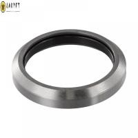 ราคา ชุดหูฟังแบริ่งสำหรับจักรยาน MTB MH P518K ขนาด 40 51 8 8 มม มุม 36 45 สีเงิน (52201112034)