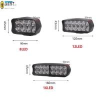 ราคา ไฟหน้าและสปอตไลท์สำหรับรถสามล้อ ใช้งานได้ดีกับรถยนต์ไฟฟ้า (50651122110)