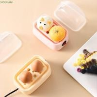 ราคา SIOOKIRU หม้อหุงไข่ หม้อต้มไข่ไฟฟ้ามัลติฟังก์ชั่นอย่างรวดเร็ว เครื่องทําไข่ 2 ไข่แบบพกพาปิดอัตโนมัติเครื่องนึ่งไข่ในครัว (43274086143)