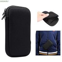 ราคา SIOOKIRU Neoprene Phone Bag Neoprene Pouch Phone Protective Pouch Portable Portable Cover Dust Mobile Phone Bag Pouch Mobile Phone Accessories (40725161896)