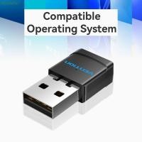 ราคา SIOOKIRU การ์ดเครือข่าย USB ไดรเวอร์ฟรี Mini USB Mini WiFi Adapter การ์ดรับ 2 4G 5G Dongle ตัวรับสัญญาณ WiFi ไร้สายแบบพกพา PC แล็ปท็อป (40222889565)