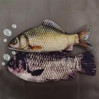 ราคา ซิโอโอโอโอคุ ปลารูปร่างปากกากระเป๋า ปลา ตัวตลก ออกแบบน่ารักปลากรณีดินสอ ถุงเก็บตลกจําลองโนเวตต์เครื่องเขียนถุงเก็บนัก (55301061314)