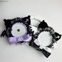 ราคา ซิโอโอโอโอคุ อะนิเมะผู้ถือป้าย ปีกลูกไม้ หมุด ฐานแสดง น่ารัก ดาวโบว์ตุ๊กตาแมวหูป้ายดอกไม้แสดง (54900959396)