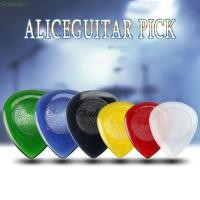 ราคา SIOOKIRU 10 ชิ้น Guitar Picks Celluloid ABS Acoustic Guitar Picks Electric Guitar Bass Pick กีตาร์ไฟฟ้าเบส Pick Guitar Play (54150106246)