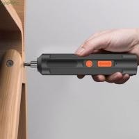 ราคา SIOOKIRU ไขควงไฟฟ้าไร้สาย ไดรเวอร์ไฟฟ้าน้ําหนักเบาที่มีความแม่นยํา มัลติฟังก์ชั่ USB แบตเตอรี่ลิเธียมแบบชาร์จไฟได้สว่านไฟฟ้าไดร์เวอร์บ้านซ่อมเครื่องมือ (57850432893)