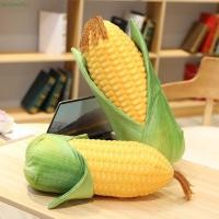 ราคา SIOOKIRU สด Maize ของเล่นตุ๊กตา ข้าวโพดจําลองจําลองข้าวโพดหมอน Plush ตุ๊กตาพรมย่างข้าวโพดตุ๊กตานุ่มพืชย่างอาหารชีวิตจริงข้าวโพดตุ๊กตาของเล่นเด็กสาว (57000954186)