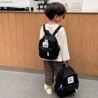 ราคา SIOOKIRU Parent Child Backpack Ultralight Oxford Cloth Doraemon Backpack Printed Japanese Style Waterproof Adjustable Shoulder Straps Anime School Bag Kindergarten (56301157216)