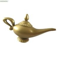 ราคา SIOOKIRU Aladin โคมไฟ Miniatures ฐานกลมพลาสติก Aladin โคมไฟ Prop Creative Handmade หัตถกรรมบ้าน (53151092720)