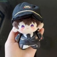 ราคา SIOOKIRU Love and Deepspace Doll พร้อมหมวกพิมพ์ Body Caleb ตุ๊กตาของเล่น น่ารักน่ารักนุ่ม 10 ซม ตุ๊กตาผ้าฝ้าย Love Deepspace Plushies วันเกิด (52751066153)