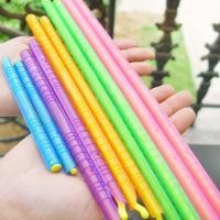 ราคา SIOOKIRU Stick Storage Sealer Clip Snack Bag Clip เครื่องซีลบรรจุภัณฑ์คลิปเก็บซีล แบบพกพาถุงนมผง16ชิ้นอาหารซีลถุงพลาสติกเครื่องมือแพคเกจ (52550659257)
