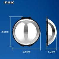 ราคา สําหรับ Insta360 X5 ND16 32 64 Neutral Density Filter เสริมภาพการกระทําของคุณ (55000957136)