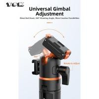 ราคา สําหรับขาตั้งกล้องเซลฟี่ DJI Action 5 Pro 5 4 3 พร้อมระบบปลดเร็วแบบแม่เหล็กเร็ว (45751141141)