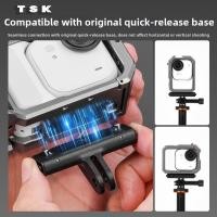 ราคา สําหรับชุดจับการถ่ายภาพ Insta360 Go UltraStreet กรอบอลูมิเนียมสําหรับ Enhanced (29793551076)