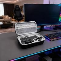 ราคา TSK กระเป๋าเก็บเปลือกแข็งแบบพกพาสําหรับ DJI สําหรับ Osmo Mobile 7 7P อุปกรณ์เสริมกิมบอล (48301260009)