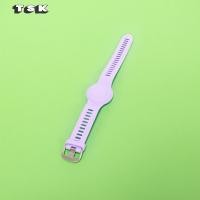 ราคา สายรัดข้อมือซิลิโคนกันน้ําสําหรับ Airtag เป็นมิตรกับเด็กมีสไตล์ยาวนาน (43326269636)