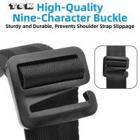 ราคา สายสะพายไหล่ไนลอนแบบปรับได้สําหรับกล่องไฟ Anker SOLIX C300 ติดทนนาน (56750962079)