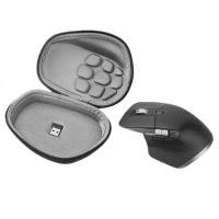 ราคา TSK กระเป๋าเก็บเมาส์ EVA แบบพกพาสําหรับ Logitech สําหรับ Master 4 3S กันกระแทก IPX3 (48301260040)