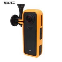 ราคา กรอบแนวนอนและแนวตั้งขยายกรอบป้องกันสําหรับ Insta360 X4 AIR (47101131296)