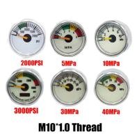 ราคา TSKTH For Air Mini Micro Manometer Pressure Gauge Air Mini 1 Piece Paintball Ready stock (26150027917)