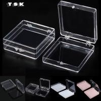 ราคา TSK Hothandmade Armor Storage Box กล่องบรรจุภัณฑ์อะคริลิคใสสะดวก (24639606582)