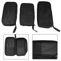 ราคา TSKTH Tool Bag 1pcs Black Multimeter Bag For Digital Multimeter High Quality Cloth Bag Ready stock (24580778706)