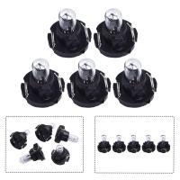 ราคา JAKO Hot 5 10 ชิ้น T3 T4 2 หลอดไฟ Led ไฟภายในรถอัตโนมัติอุ่นไฟแสดงสถานะ 12V (28038789967)