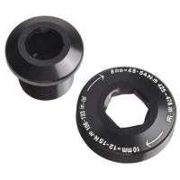ราคา พร้อมส่ง น็อตสลักเกลียวแขนข้อเหวี่ยง ทนทาน แบบเปลี่ยน สําหรับ SRAM GXP M15 26 X0 (21867124511)