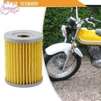 ราคา On Sale For SUZUKI RV125 RV200 VAN VAN Oil Filter Perfect Fit for Various Models (58050738384)