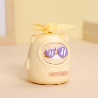 ราคา สต็อกพร้อมการ์ตูนมือถือพัดลมขนาดเล็กน่ารักมินิสร้างสรรค์พัดลมชาร์จแบบพกพาหอพัก (57800951739)