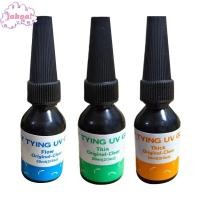 ราคา On Sale Durable and Non Toxic UV Resin for DIY Fishing Lure and Shrink Plastic (57750738392)
