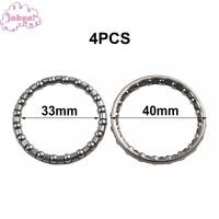 ราคา On Sale Bicycle Headset Balls Race Set 40mm Ball Bearing Bike Caged Kit Durable (54000733359)
