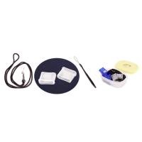 ราคา นกหวีดสำหรับผู้ตัดสิน กีฬาฟุตบอล บาสเกตบอล และวอลเลย์บอล ในกล่องของขวัญ (52750580489)