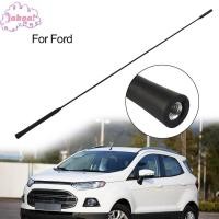 ราคา On Sale For Ford Replacement Car Radio Aerial Whip Roof Mast Antenna Black 87 5 108 Mhz (52650743524)