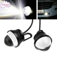 ราคา On Sale Car Fog Light Car fog light Replacement Spare Parts DRL Eye Fog LED Lamp (52350733611)