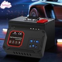 ราคา On Sale DC 12V 24V to AC 220V 200W Car Inverter Converter Power Adapter for Automotive (52150738582)