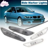 ราคา On Sale Side Marker Light For BMW 3 Series E46 2000 2005 Bulbs Auto Car Replacement (51650733489)