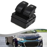 ราคา พร้อมสต็อกสวิทช์ยกกระจกไฟฟ้าผู้โดยสารด้านข้างสําหรับ Chevrolet Aveo 2006 11 96652187 (51150904489)