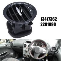 ราคา คลังสินค้าพร้อมHeater Air Vent ด้านนอกหรือCentre Vent Grille สําหรับ Opel สําหรับ Vauxhall Corsa D Adam (51150904444)