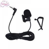 ราคา On Sale 3 5mm External Mic For Sony Alpine Clarion Car Stereo Microphone FAST AU (50400738422)