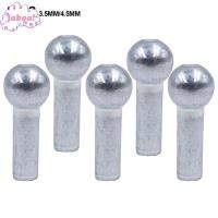 ราคา On Sale Strengthened Gym Pulley Machine Cable Terminals Suitable for 5mm and 6mm Cables (50100748036)