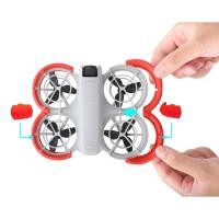 ราคา ใบพัดสำหรับ DJI NEO น้ำหนักเบา ทนทาน ป้องกันการชน (48450976709)